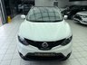 USED 2016 16 NISSAN QASHQAI 1.5 dCi N-Connecta SUV 5dr Diesel Manual 2WD Euro 6 (s/s) (110 ps) 