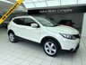 USED 2016 16 NISSAN QASHQAI 1.5 dCi N-Connecta SUV 5dr Diesel Manual 2WD Euro 6 (s/s) (110 ps) 