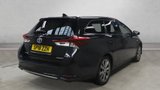 USED 2018 18 TOYOTA AURIS 1.8 VVT-h Excel Touring Sports 5dr Petrol Hybrid CVT Euro 6 (s/s) (136 ps) FULL SERVICE HISTORY + SATELLITE NAVIGATION + REAR VIEW CAMERA + BLUETOOTH CONNECTIVITY INCLUDING MEDIA STREAMING + IN CAR ENTERTAINMENT WITH TOUCH SCREEN MEDIA DISPLAY + DAB DIGITAL RADIO + LEATHER MULTI FUNCTIONAL STEERING WHEEL + DUAL ZONE CLIMATE CONTROL + AIR CONDITIONING + PARKING SENSORS + HILL HOLD START ASSIST + CRUISE CONTROL + LED DAY TIME RUNNING LIGHTS + ELECTRIC HEATED DOOR MIRRORS + ELECTRIC WINDOWS + PRIVACY GLASS + 17 INCH ALLOY WHEELS + 60/40 FOLDING REAR SEATS....