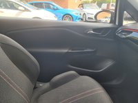 USED 2019 68 VAUXHALL CORSA 1.4i ecoTEC Griffin Hatchback 3dr Petrol Manual Euro 6 (75 ps) 1 OWMER, SAT NAV, HEATED SEATS, HEATED STEERING WHEEL