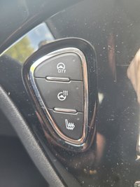 USED 2019 68 VAUXHALL CORSA 1.4i ecoTEC Griffin Hatchback 3dr Petrol Manual Euro 6 (75 ps) 1 OWMER, SAT NAV, HEATED SEATS, HEATED STEERING WHEEL