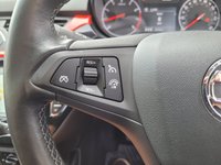 USED 2019 68 VAUXHALL CORSA 1.4i ecoTEC Griffin Hatchback 3dr Petrol Manual Euro 6 (75 ps) 1 OWMER, SAT NAV, HEATED SEATS, HEATED STEERING WHEEL
