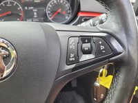 USED 2019 68 VAUXHALL CORSA 1.4i ecoTEC Griffin Hatchback 3dr Petrol Manual Euro 6 (75 ps) 1 OWMER, SAT NAV, HEATED SEATS, HEATED STEERING WHEEL
