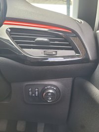 USED 2019 68 VAUXHALL CORSA 1.4i ecoTEC Griffin Hatchback 3dr Petrol Manual Euro 6 (75 ps) 1 OWMER, SAT NAV, HEATED SEATS, HEATED STEERING WHEEL