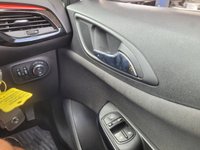 USED 2019 68 VAUXHALL CORSA 1.4i ecoTEC Griffin Hatchback 3dr Petrol Manual Euro 6 (75 ps) 1 OWMER, SAT NAV, HEATED SEATS, HEATED STEERING WHEEL
