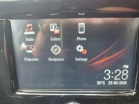 USED 2019 68 VAUXHALL CORSA 1.4i ecoTEC Griffin Hatchback 3dr Petrol Manual Euro 6 (75 ps) 1 OWMER, SAT NAV, HEATED SEATS, HEATED STEERING WHEEL