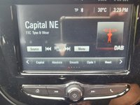 USED 2019 68 VAUXHALL CORSA 1.4i ecoTEC Griffin Hatchback 3dr Petrol Manual Euro 6 (75 ps) 1 OWMER, SAT NAV, HEATED SEATS, HEATED STEERING WHEEL