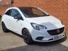 USED 2019 68 VAUXHALL CORSA 1.4i ecoTEC Griffin Hatchback 3dr Petrol Manual Euro 6 (75 ps) 1 OWMER, SAT NAV, HEATED SEATS, HEATED STEERING WHEEL