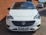USED 2019 68 VAUXHALL CORSA 1.4i ecoTEC Griffin Hatchback 3dr Petrol Manual Euro 6 (75 ps) 1 OWMER, SAT NAV, HEATED SEATS, HEATED STEERING WHEEL