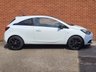 USED 2019 68 VAUXHALL CORSA 1.4i ecoTEC Griffin Hatchback 3dr Petrol Manual Euro 6 (75 ps) 1 OWMER, SAT NAV, HEATED SEATS, HEATED STEERING WHEEL
