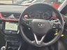 USED 2019 68 VAUXHALL CORSA 1.4i ecoTEC Griffin Hatchback 3dr Petrol Manual Euro 6 (75 ps) 1 OWMER, SAT NAV, HEATED SEATS, HEATED STEERING WHEEL
