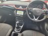 USED 2019 68 VAUXHALL CORSA 1.4i ecoTEC Griffin Hatchback 3dr Petrol Manual Euro 6 (75 ps) 1 OWMER, SAT NAV, HEATED SEATS, HEATED STEERING WHEEL