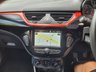 USED 2019 68 VAUXHALL CORSA 1.4i ecoTEC Griffin Hatchback 3dr Petrol Manual Euro 6 (75 ps) 1 OWMER, SAT NAV, HEATED SEATS, HEATED STEERING WHEEL