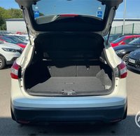 USED 2016 65 NISSAN QASHQAI 1.2 DIG-T n-tec+ SUV 5dr Petrol Manual 2WD Euro 6 (s/s) (115 ps) 