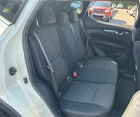 USED 2016 65 NISSAN QASHQAI 1.2 DIG-T n-tec+ SUV 5dr Petrol Manual 2WD Euro 6 (s/s) (115 ps) 