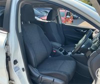 USED 2016 65 NISSAN QASHQAI 1.2 DIG-T n-tec+ SUV 5dr Petrol Manual 2WD Euro 6 (s/s) (115 ps) 