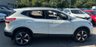 USED 2016 65 NISSAN QASHQAI 1.2 DIG-T n-tec+ SUV 5dr Petrol Manual 2WD Euro 6 (s/s) (115 ps) 