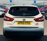 USED 2016 65 NISSAN QASHQAI 1.2 DIG-T n-tec+ SUV 5dr Petrol Manual 2WD Euro 6 (s/s) (115 ps) 