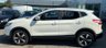 USED 2016 65 NISSAN QASHQAI 1.2 DIG-T n-tec+ SUV 5dr Petrol Manual 2WD Euro 6 (s/s) (115 ps) 