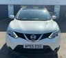 USED 2016 65 NISSAN QASHQAI 1.2 DIG-T n-tec+ SUV 5dr Petrol Manual 2WD Euro 6 (s/s) (115 ps) 