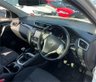 USED 2016 65 NISSAN QASHQAI 1.2 DIG-T n-tec+ SUV 5dr Petrol Manual 2WD Euro 6 (s/s) (115 ps) 