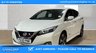 USED 2020 20 NISSAN LEAF 40kWh N-Connecta Hatchback 5dr Electric Auto (150 ps) 