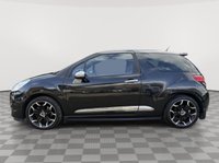 USED 2011 61 CITROEN DS3 1.6 THP DSport Plus Hatchback 3dr Petrol Manual Euro 5 (150 ps) 