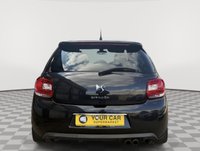 USED 2011 61 CITROEN DS3 1.6 THP DSport Plus Hatchback 3dr Petrol Manual Euro 5 (150 ps) 