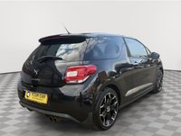 USED 2011 61 CITROEN DS3 1.6 THP DSport Plus Hatchback 3dr Petrol Manual Euro 5 (150 ps) 