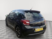 USED 2011 61 CITROEN DS3 1.6 THP DSport Plus Hatchback 3dr Petrol Manual Euro 5 (150 ps) 