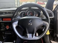 USED 2011 61 CITROEN DS3 1.6 THP DSport Plus Hatchback 3dr Petrol Manual Euro 5 (150 ps) 