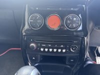 USED 2011 61 CITROEN DS3 1.6 THP DSport Plus Hatchback 3dr Petrol Manual Euro 5 (150 ps) 