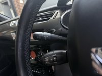 USED 2011 61 CITROEN DS3 1.6 THP DSport Plus Hatchback 3dr Petrol Manual Euro 5 (150 ps) 