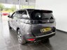 USED 2021 21 PEUGEOT 5008 1.2 PureTech GT SUV 5dr Petrol EAT Euro 6 (s/s) (130 ps) 1 FORMER OWNER!  1 FORMER OWNER!