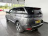 USED 2021 21 PEUGEOT 5008 1.2 PureTech GT SUV 5dr Petrol EAT Euro 6 (s/s) (130 ps) 1 FORMER OWNER!  1 FORMER OWNER!