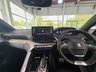 USED 2021 21 PEUGEOT 5008 1.2 PureTech GT SUV 5dr Petrol EAT Euro 6 (s/s) (130 ps) 1 FORMER OWNER!  1 FORMER OWNER!