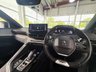 USED 2021 21 PEUGEOT 5008 1.2 PureTech GT SUV 5dr Petrol EAT Euro 6 (s/s) (130 ps) 1 FORMER OWNER!  1 FORMER OWNER!