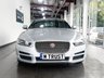 USED 2018 18 JAGUAR XE 2.0i GPF Portfolio Saloon 4dr Petrol Auto Euro 6 (s/s) (250 ps) 1 FORMER OWNER!  1 FORMER OWNER!