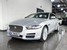 USED 2018 18 JAGUAR XE 2.0i GPF Portfolio Saloon 4dr Petrol Auto Euro 6 (s/s) (250 ps) 1 FORMER OWNER!  1 FORMER OWNER!