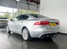 USED 2018 18 JAGUAR XE 2.0i GPF Portfolio Saloon 4dr Petrol Auto Euro 6 (s/s) (250 ps) 1 FORMER OWNER!  1 FORMER OWNER!
