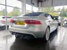 USED 2018 18 JAGUAR XE 2.0i GPF Portfolio Saloon 4dr Petrol Auto Euro 6 (s/s) (250 ps) 1 FORMER OWNER!  1 FORMER OWNER!