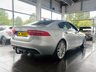 USED 2018 18 JAGUAR XE 2.0i GPF Portfolio Saloon 4dr Petrol Auto Euro 6 (s/s) (250 ps) 1 FORMER OWNER!  1 FORMER OWNER!
