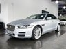USED 2018 18 JAGUAR XE 2.0i GPF Portfolio Saloon 4dr Petrol Auto Euro 6 (s/s) (250 ps) 1 FORMER OWNER!  1 FORMER OWNER!