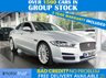 USED 2018 18 JAGUAR XE 2.0i GPF Portfolio Saloon 4dr Petrol Auto Euro 6 (s/s) (250 ps) 1 FORMER OWNER!  1 FORMER OWNER!