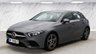 USED 2018 68 MERCEDES-BENZ A-CLASS 1.5 A180d AMG Line Hatchback 5dr Diesel 7G-DCT Euro 6 (s/s) (116 ps) 1 FORMER OWNER!  1 FORMER OWNER!