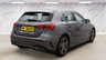 USED 2018 68 MERCEDES-BENZ A-CLASS 1.5 A180d AMG Line Hatchback 5dr Diesel 7G-DCT Euro 6 (s/s) (116 ps) 1 FORMER OWNER!  1 FORMER OWNER!