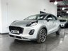 USED 2023 23 FORD PUMA 1.0T EcoBoost MHEV Titanium SUV 5dr Petrol Hybrid DCT Euro 6 (s/s) (125 ps) 1 OWNER!  1 OWNER!