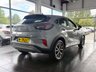 USED 2023 23 FORD PUMA 1.0T EcoBoost MHEV Titanium SUV 5dr Petrol Hybrid DCT Euro 6 (s/s) (125 ps) 1 OWNER!  1 OWNER!