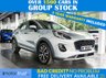 USED 2023 23 FORD PUMA 1.0T EcoBoost MHEV Titanium SUV 5dr Petrol Hybrid DCT Euro 6 (s/s) (125 ps) 1 OWNER!  1 OWNER!