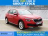 USED 2020 20 SKODA KAMIQ 1.5 TSI ACT SE L SUV 5dr Petrol DSG Euro 6 (s/s) (150 ps) 1 FORMER OWNER!  1 FORMER OWNER!